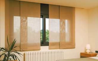 Imagem decorativa de ambiente para Painel Europa.